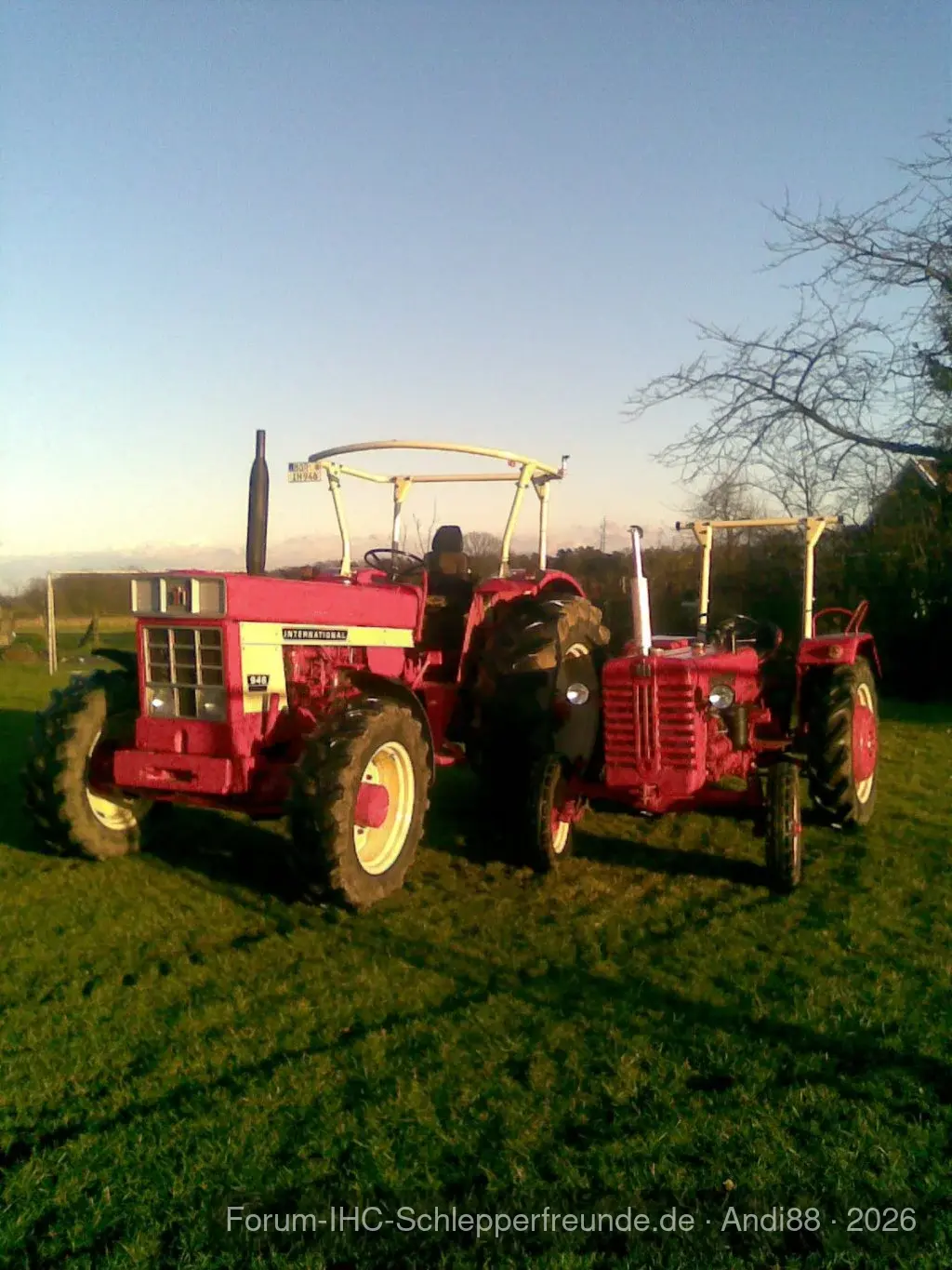 946AS und D324