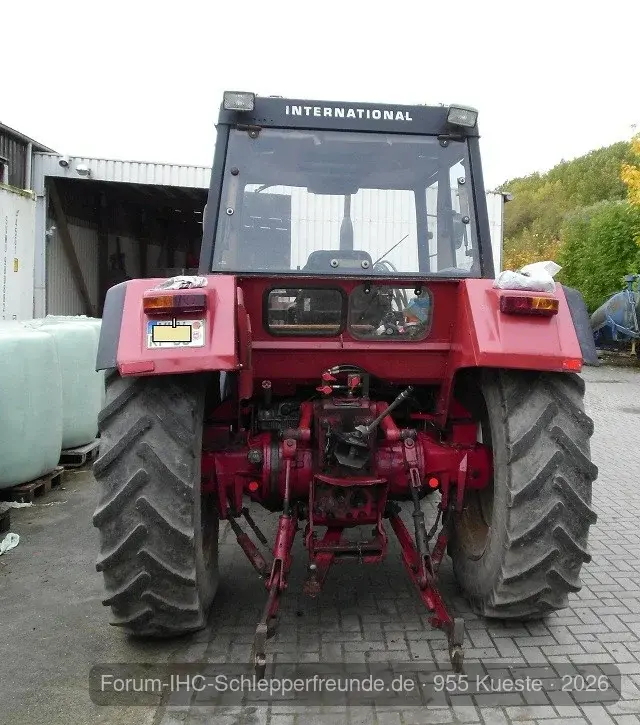 955 Küste