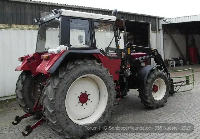 955 Kueste