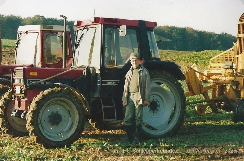 955XL u. 856XL