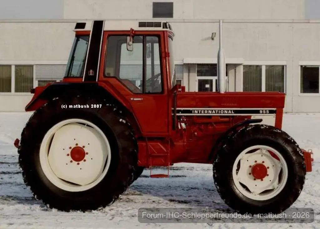 955xl