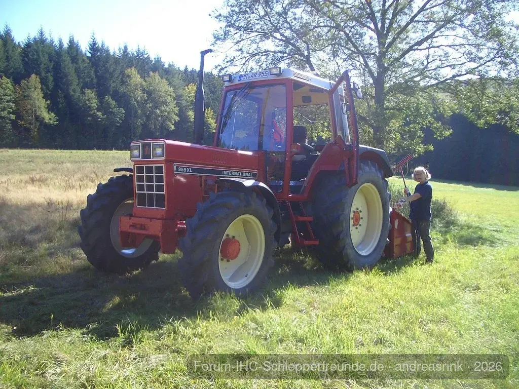 955XLA Bj. 82