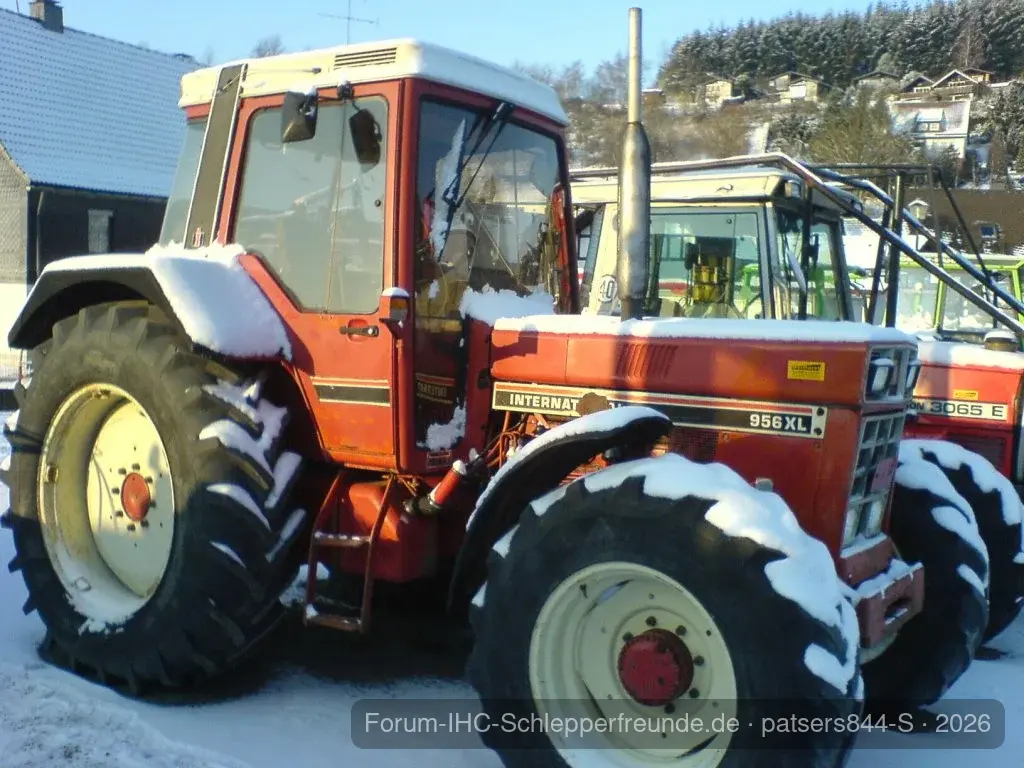 956 Xl