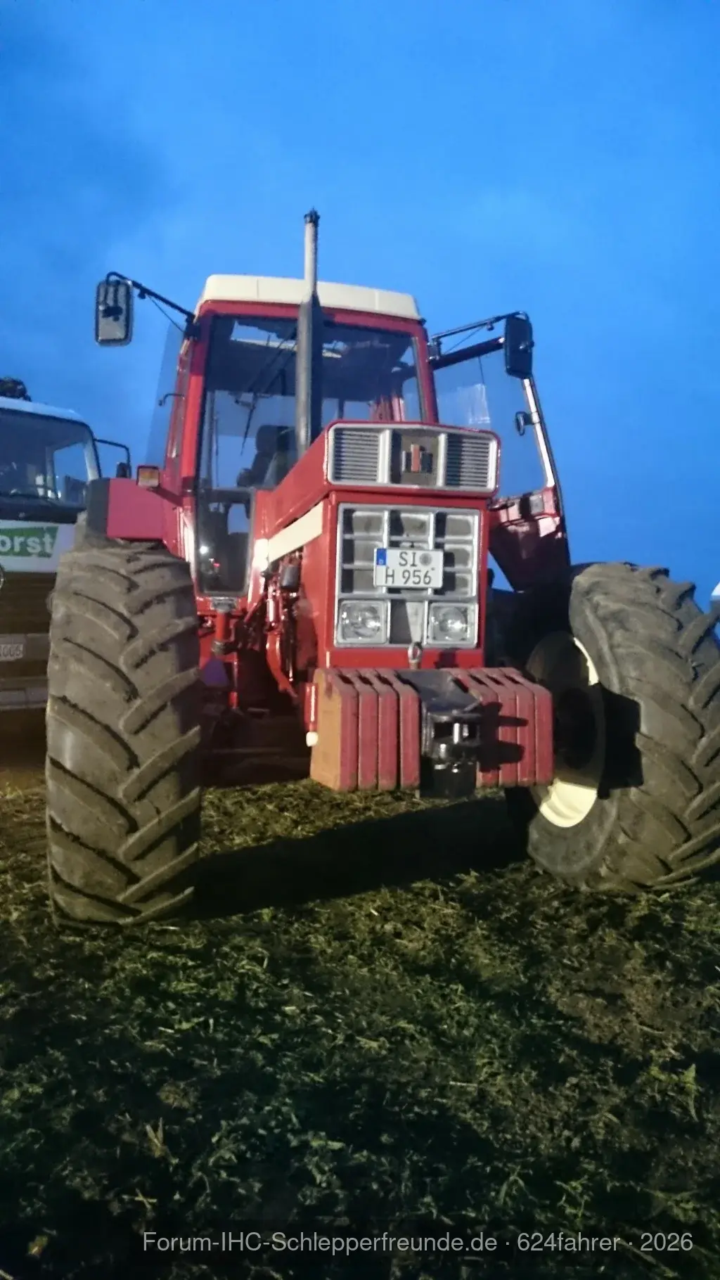 956 xla