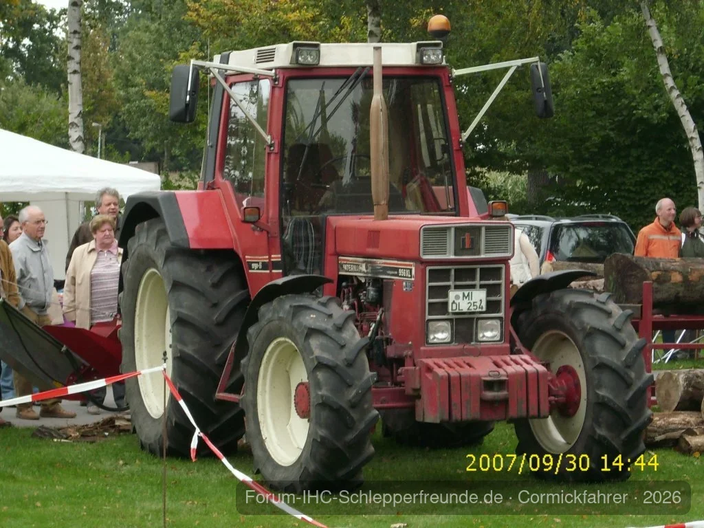 956xl in Orginalzustand