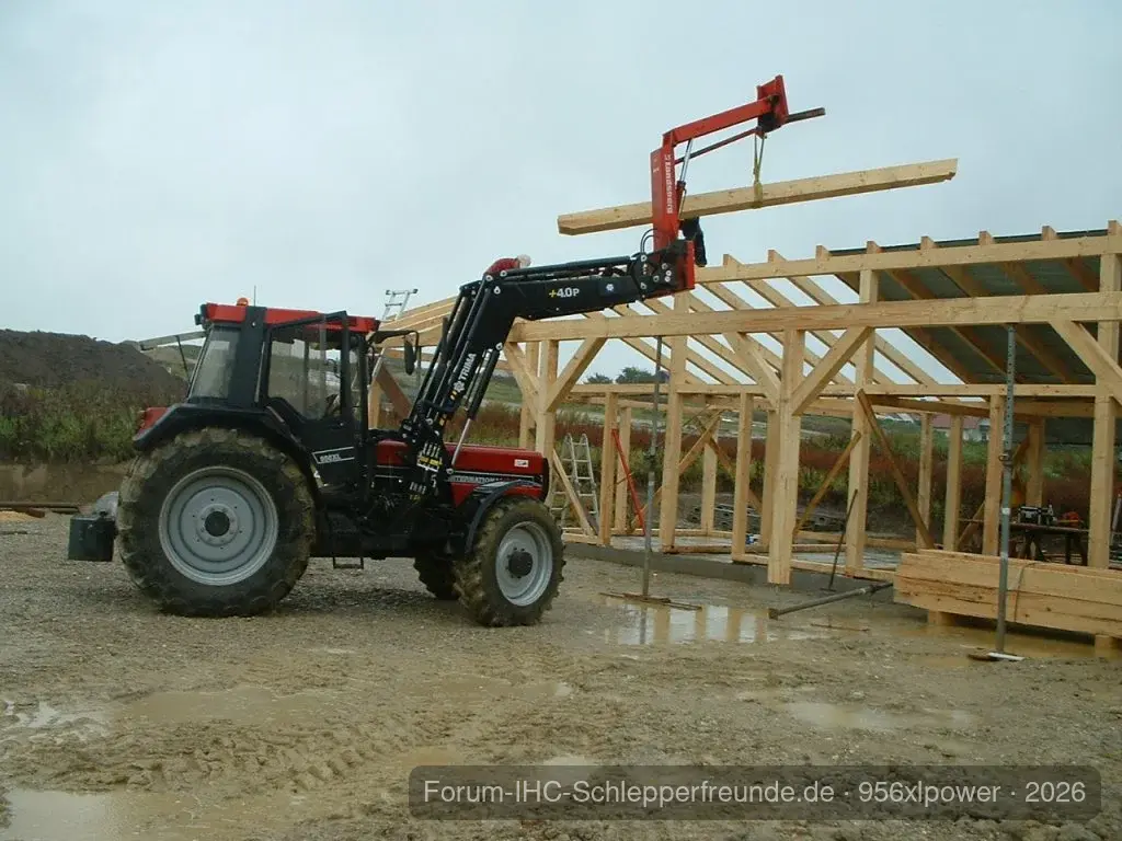 956xl power