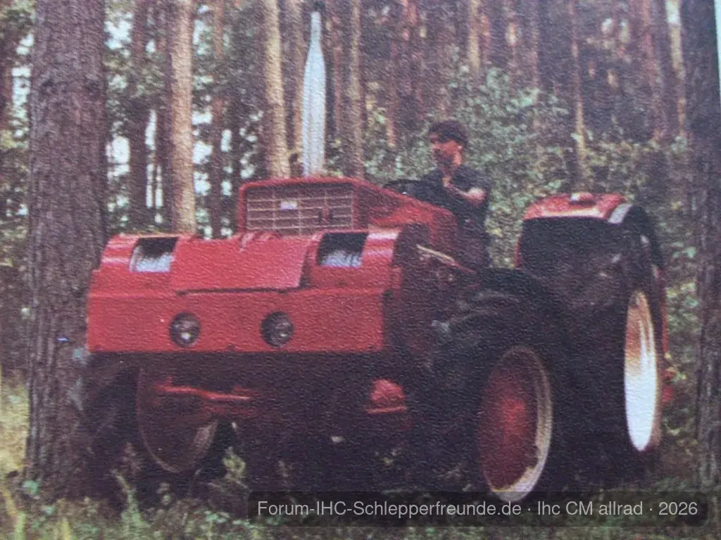 Ab-fotografiertes Prospektbild