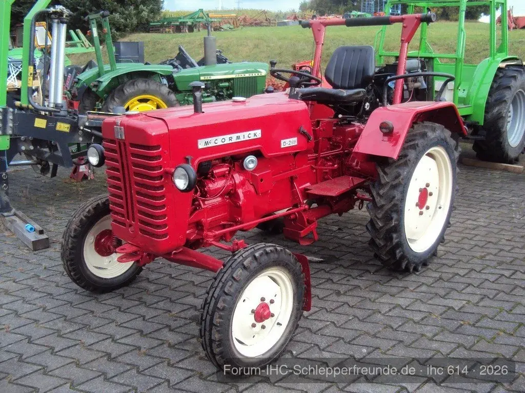 Abholen D-215