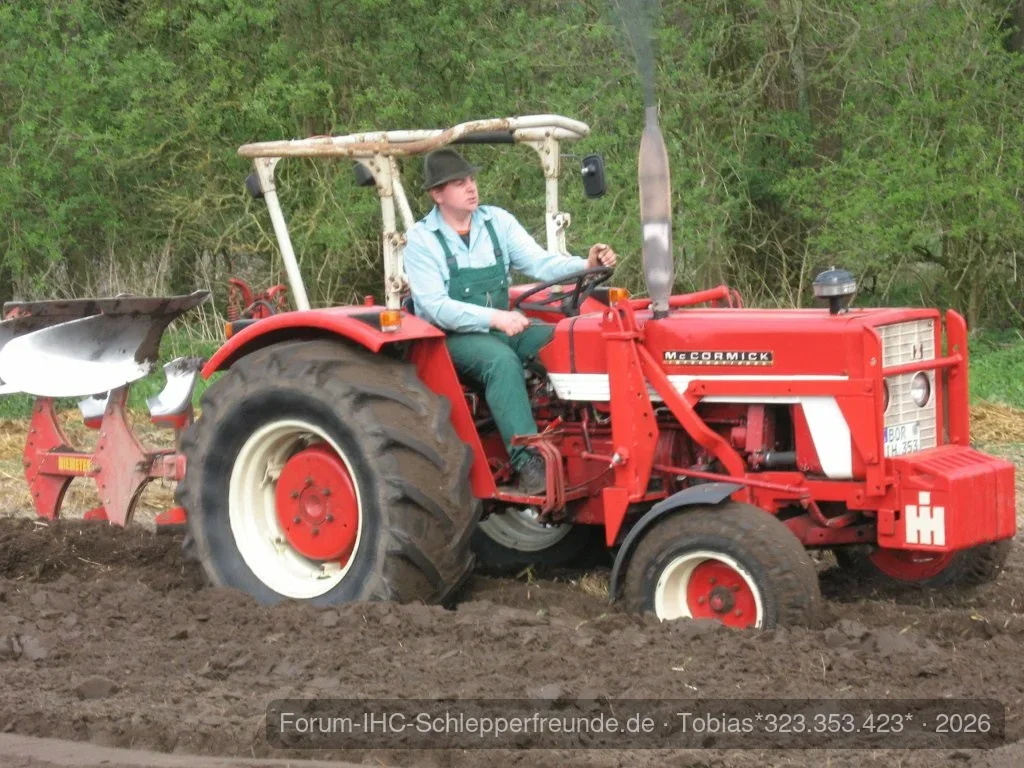 Ackertag im Münsterland