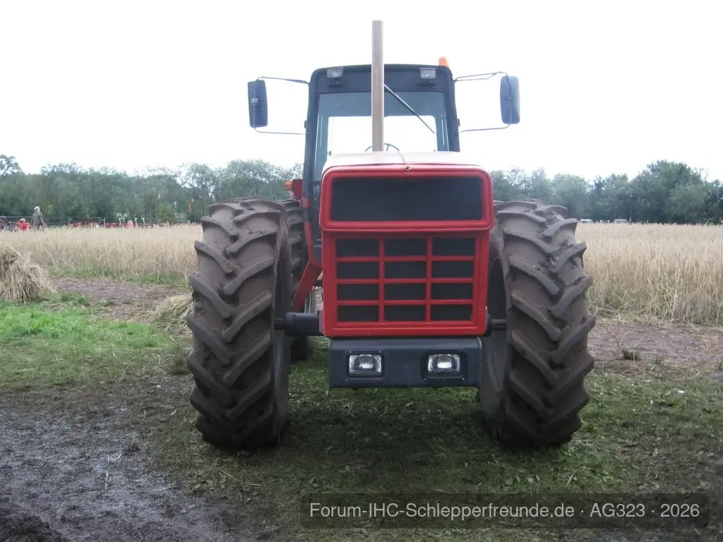 AG 323