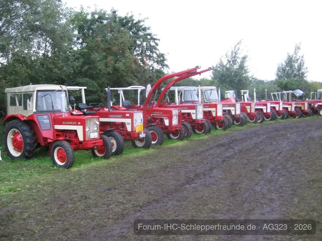 AG 323