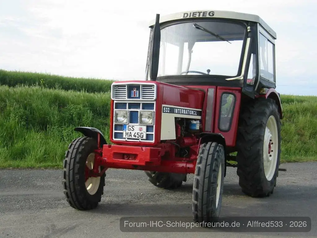 Alffred 533