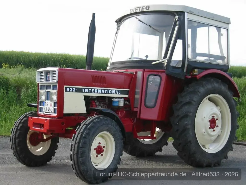 Alffred 533