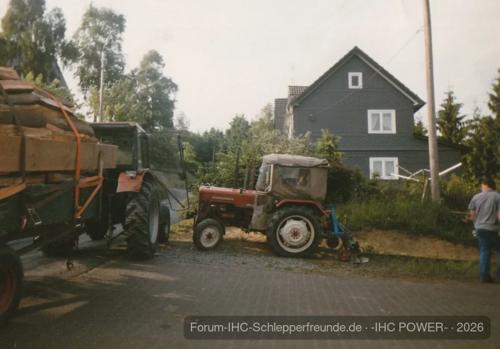 Andre Wust