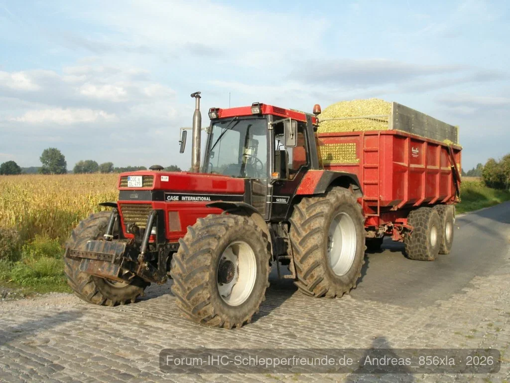Andreas 856XLA