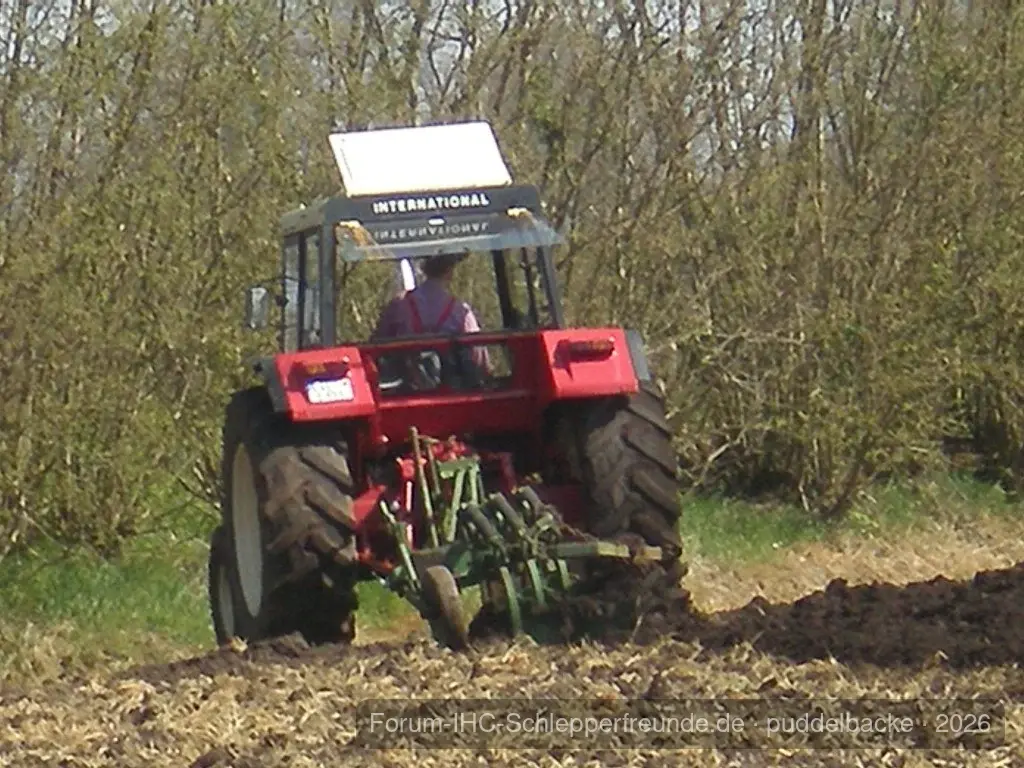 "Anpflügen 2014"