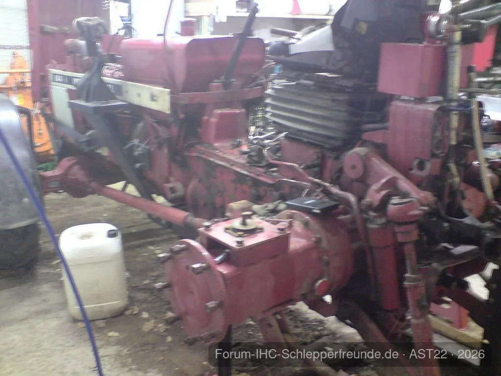 AST22