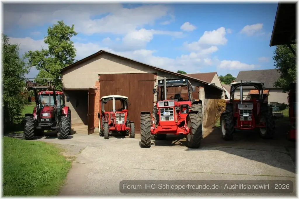 Aushilfslandwirt