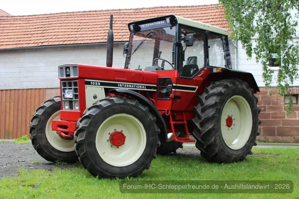 Aushilfslandwirt