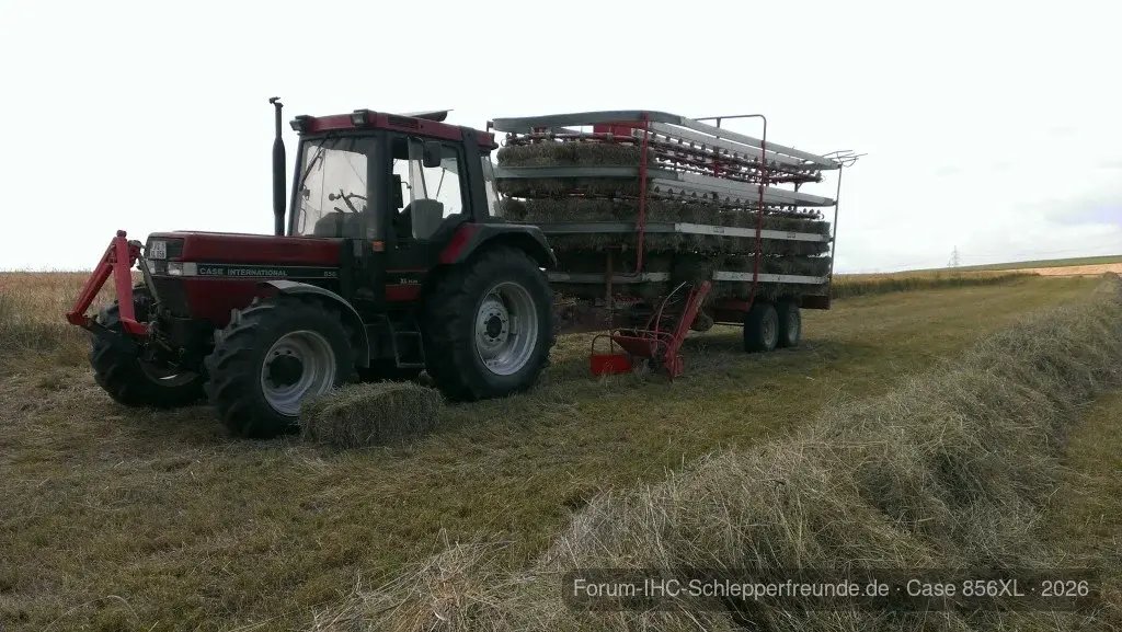 Ballen laden
