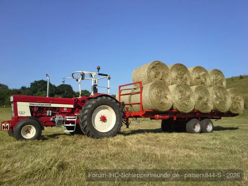 Ballenfahren