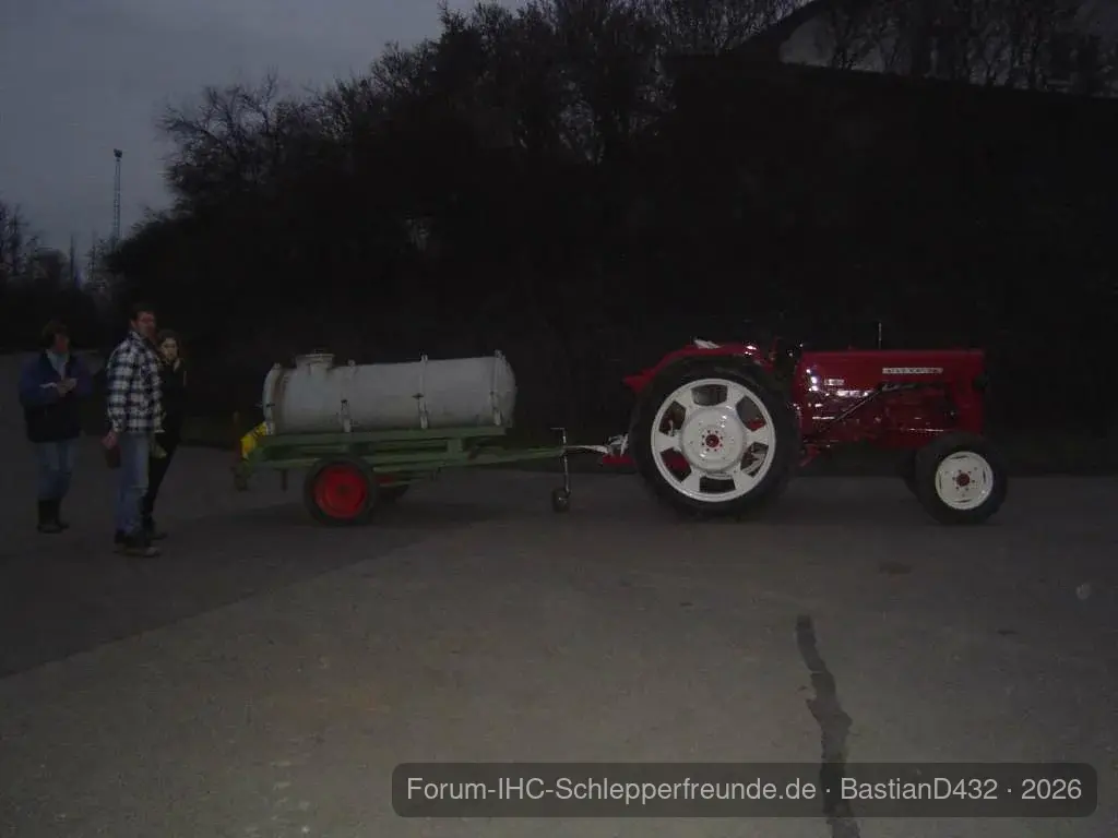 Bastian D432