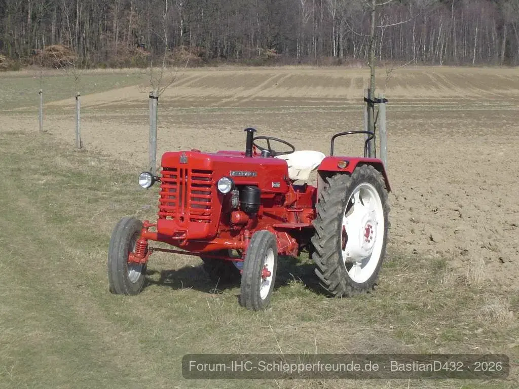 Bastian D432