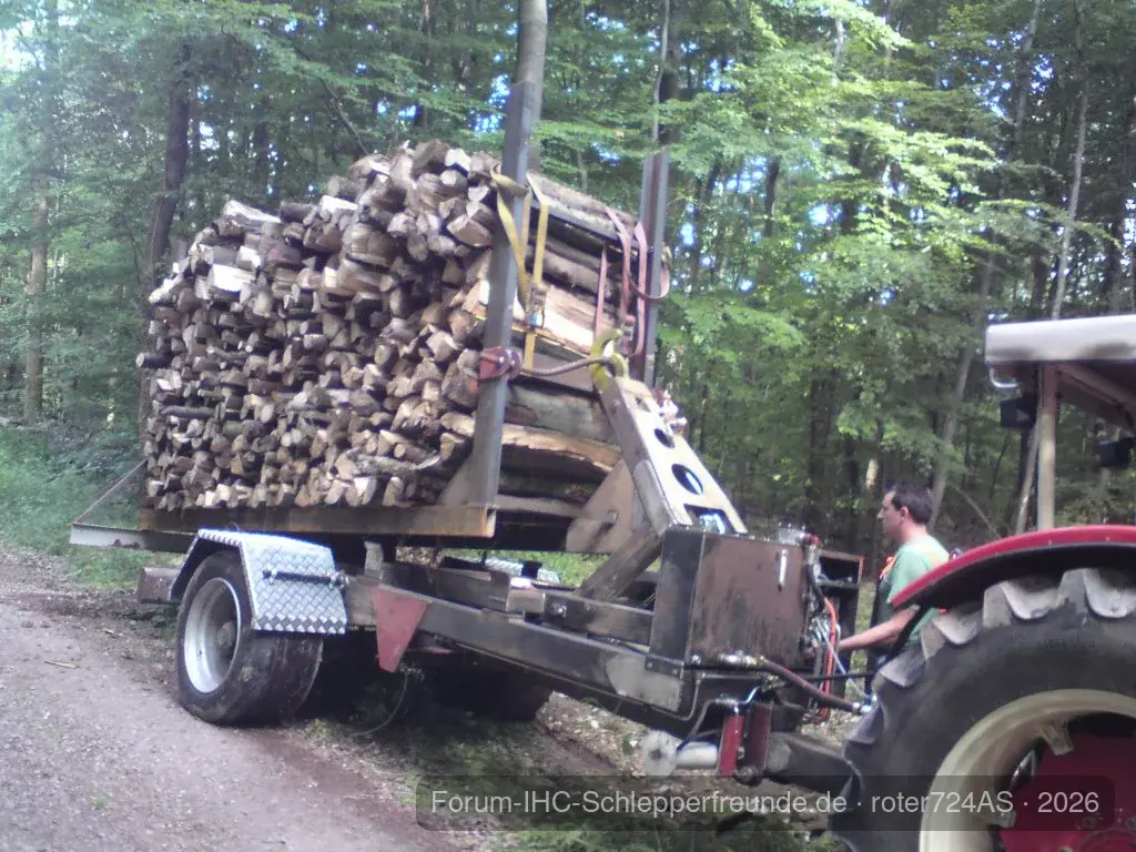 Beim aufziehen 3