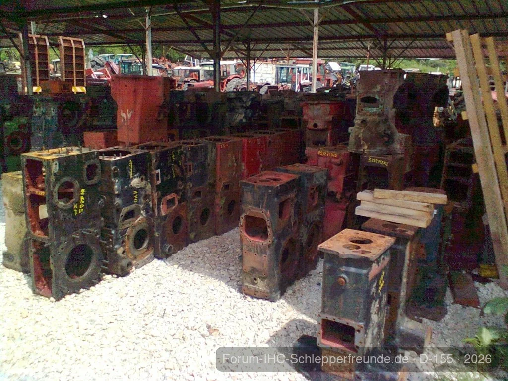 Beim Schlachter in Frankreich