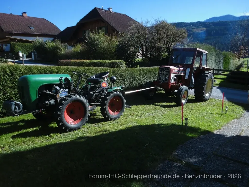 Benzinbruder