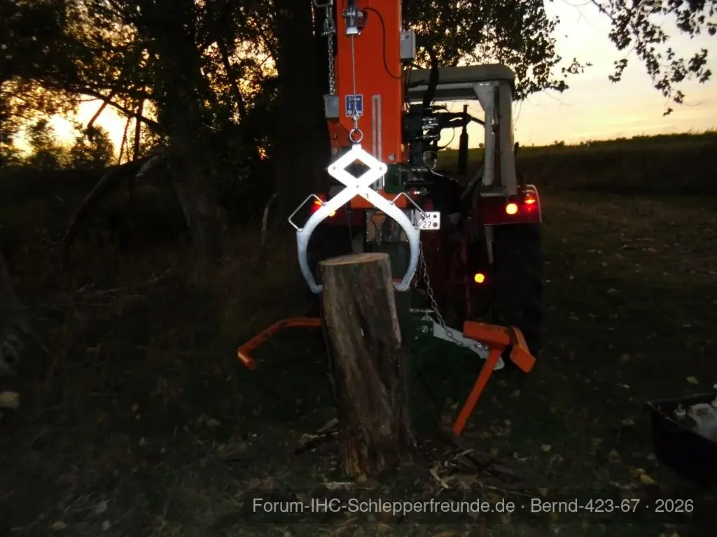 Bernd