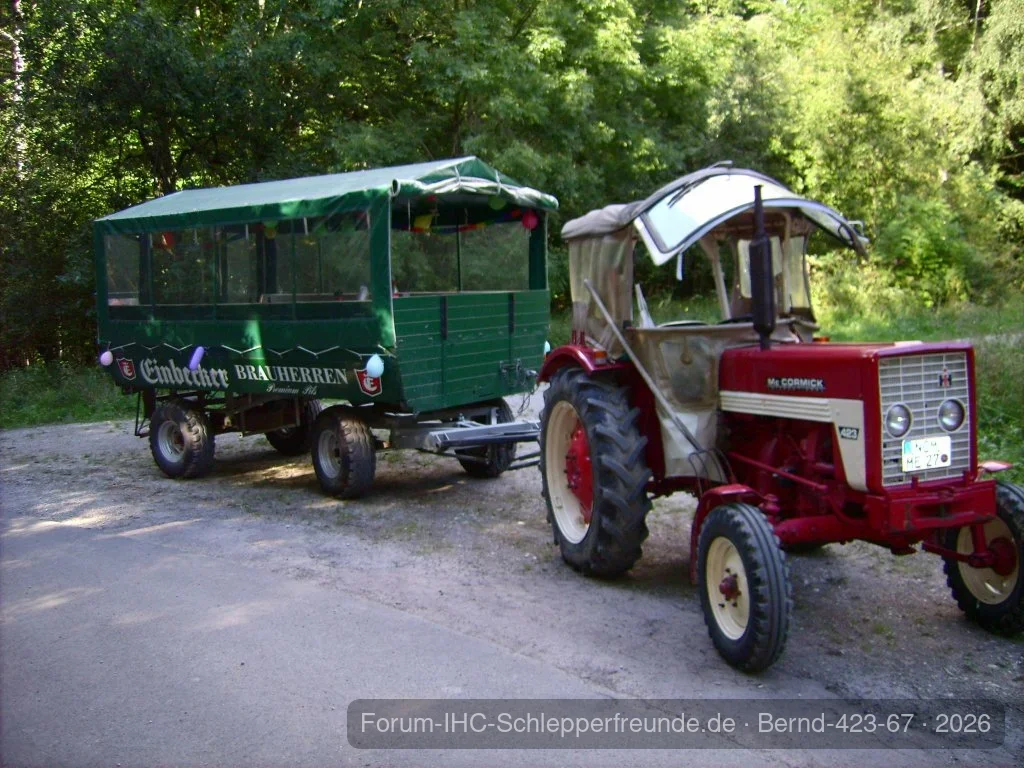 Bernd