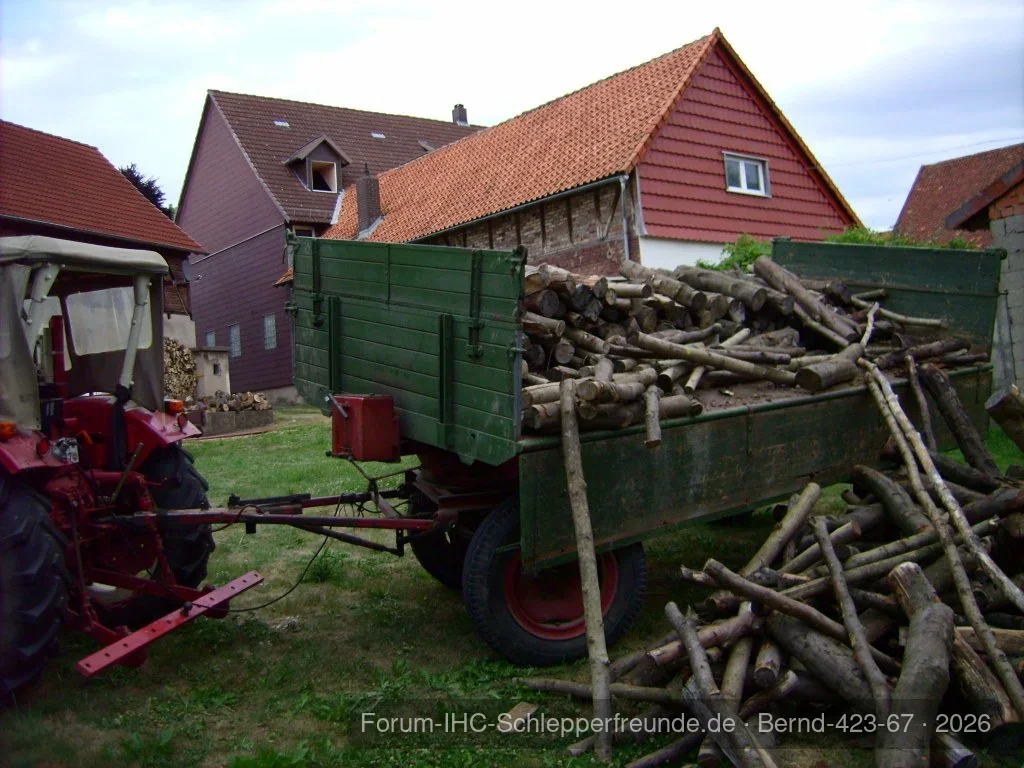 Bernd