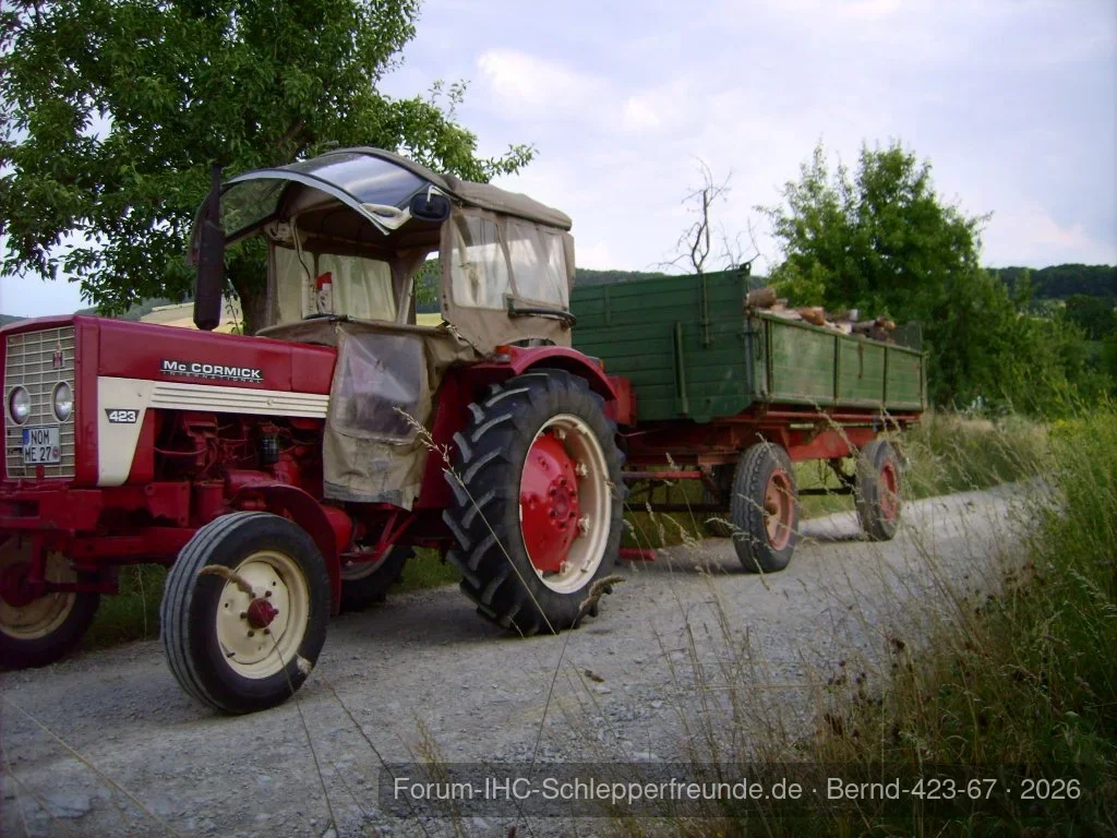 Bernd