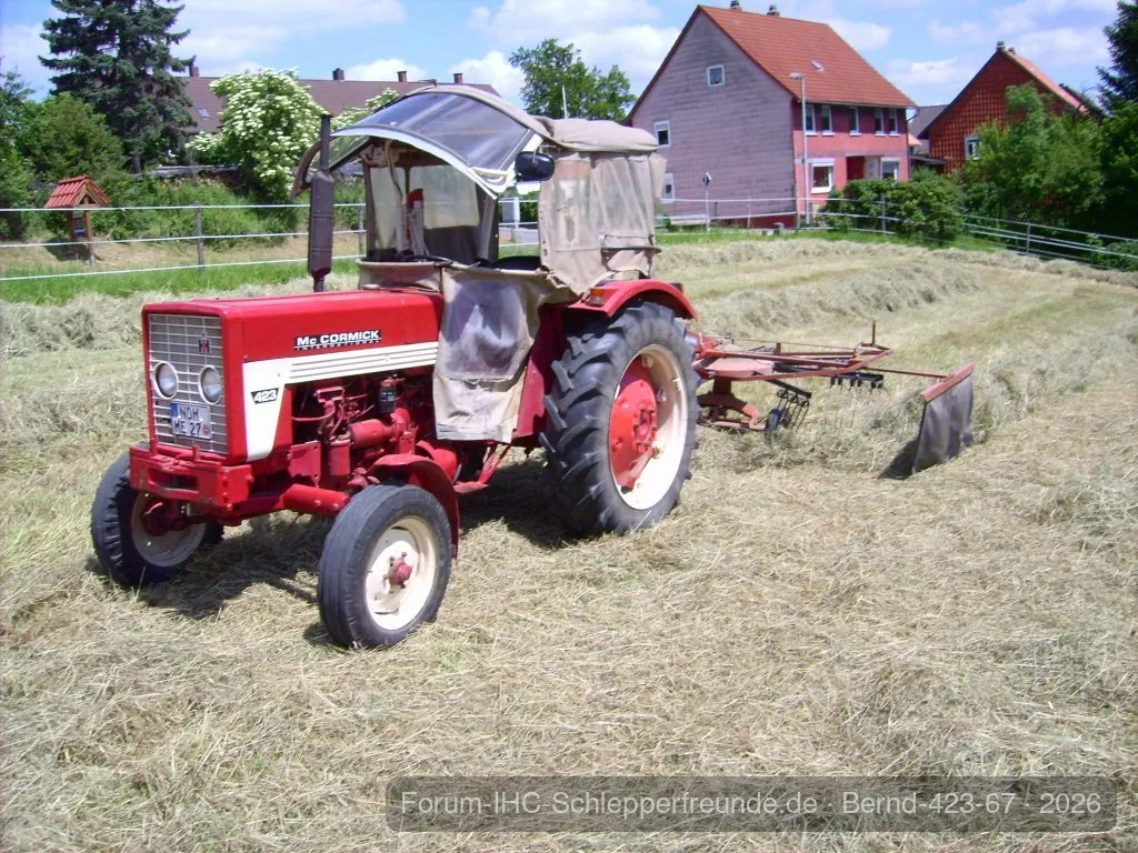 Bernd