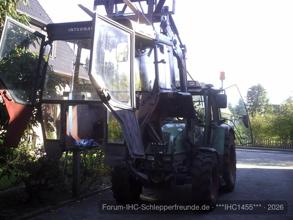 bilder von CASE IH 1455XL