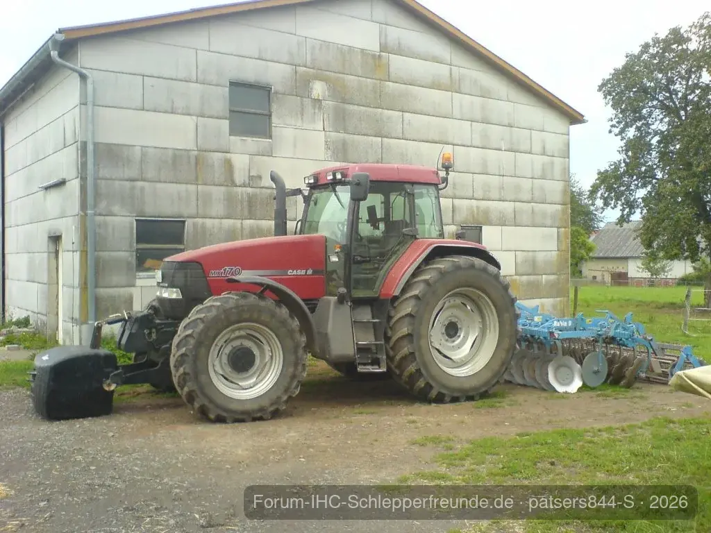 Bodenbearbeitung