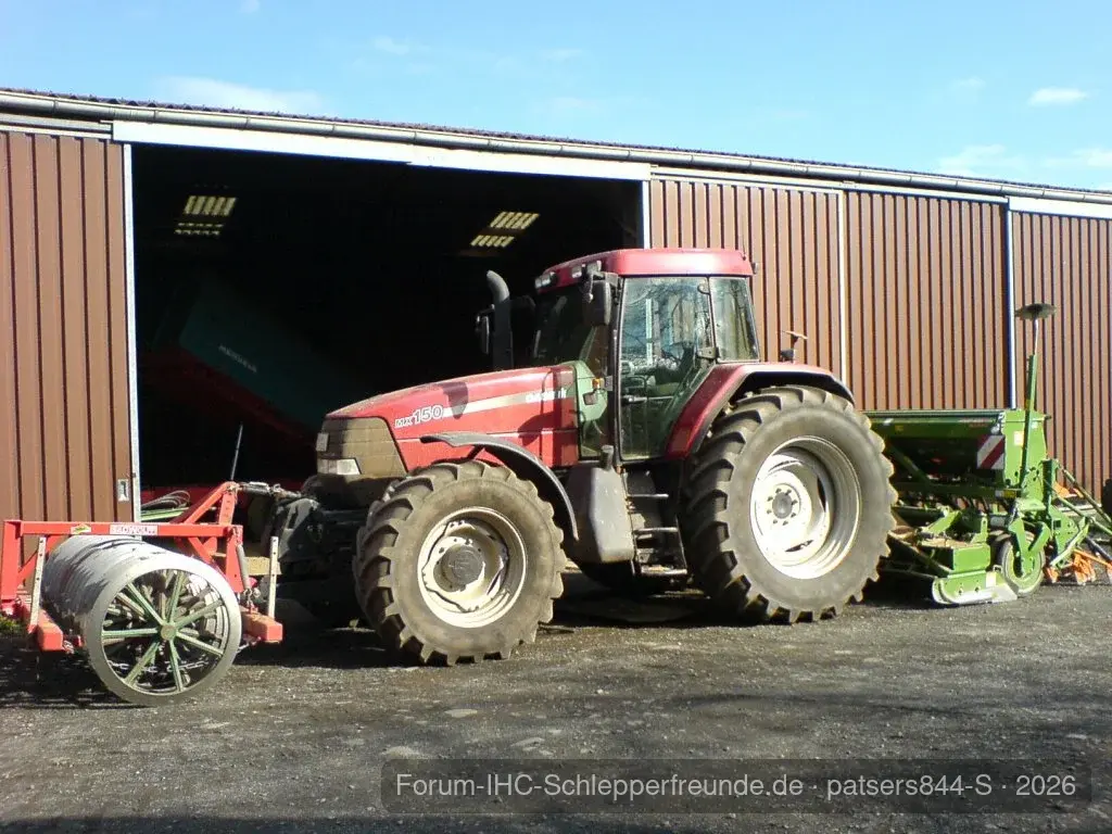 Bodenbearbeitung