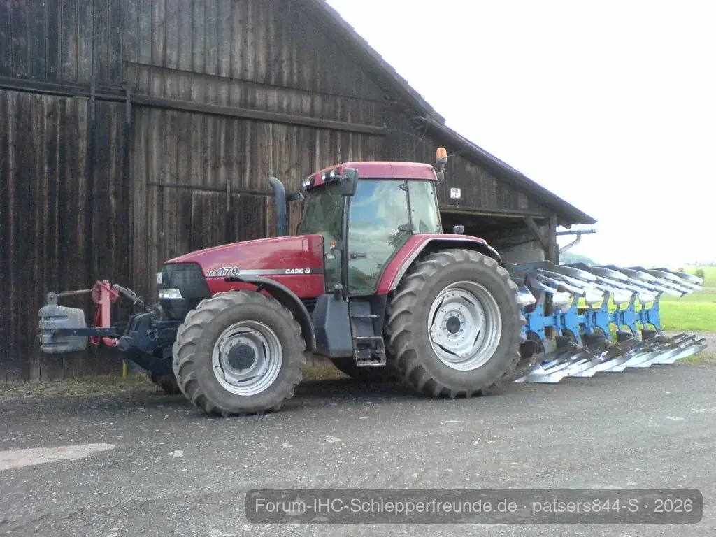 Bodenbearbeitung
