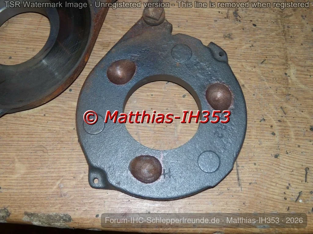 Bremse 3