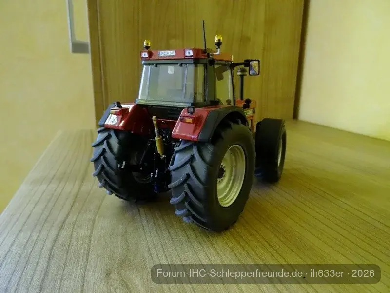 Case 1455xl