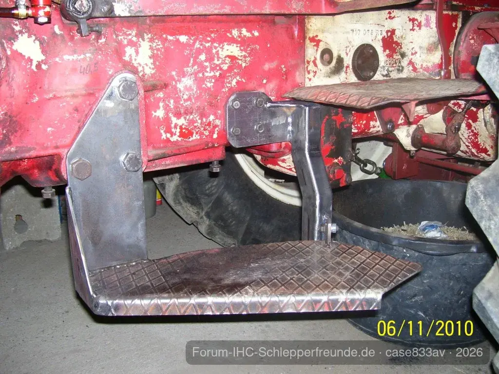 Case 833a