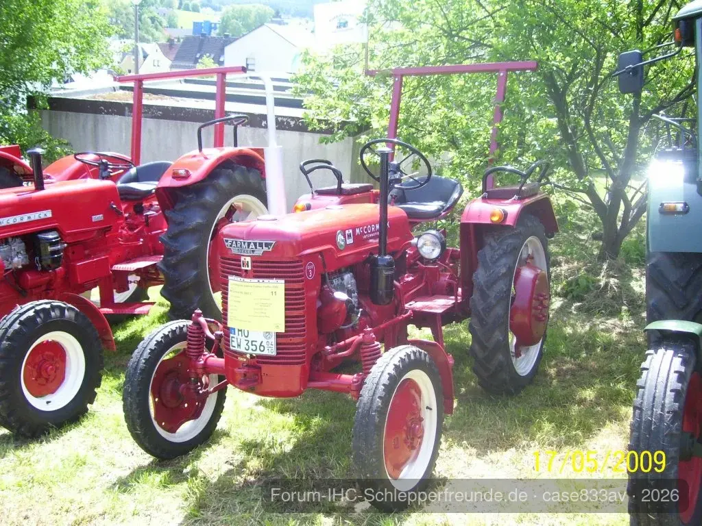 Case 833a