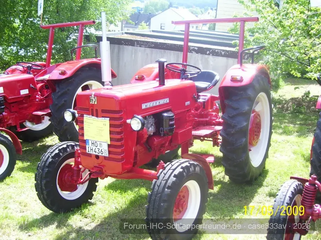 Case 833a