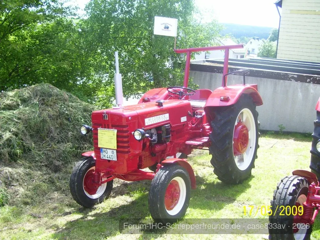Case 833a