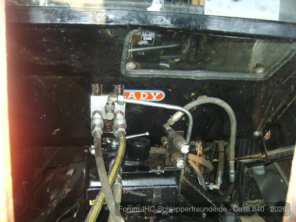 Case 840