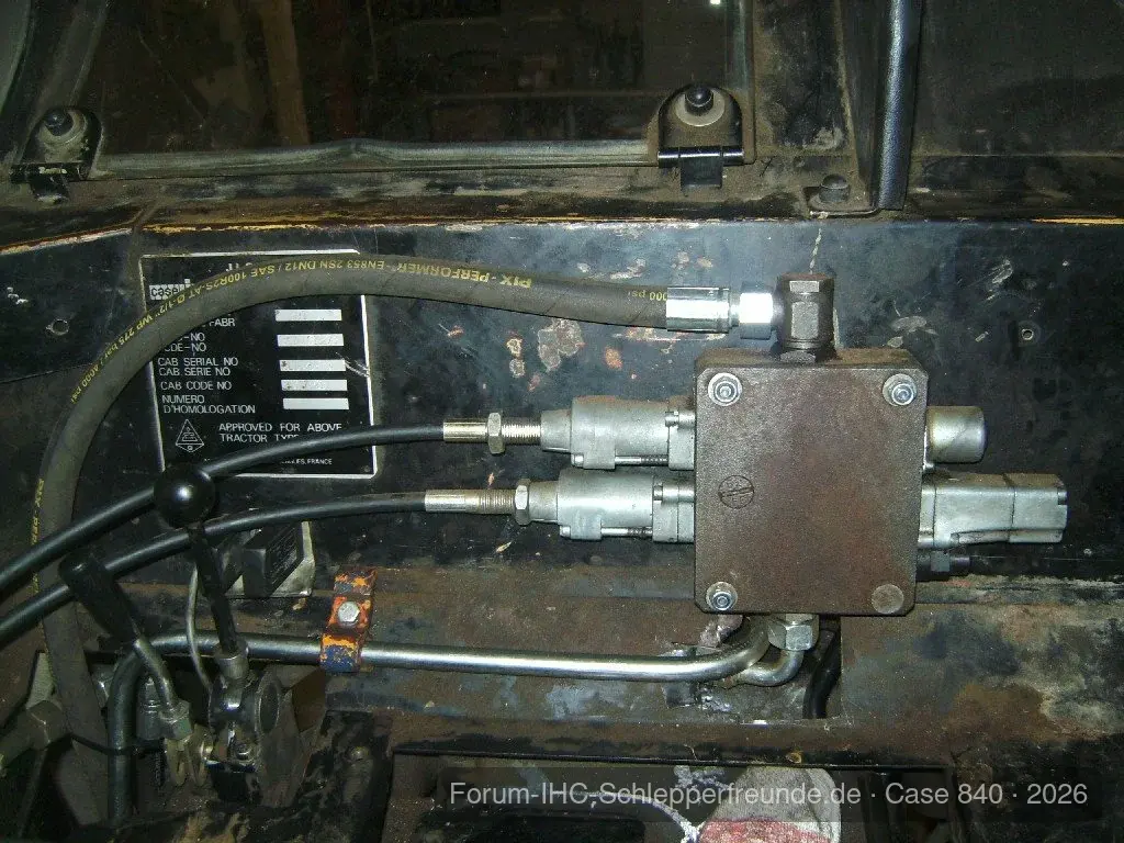 Case 840