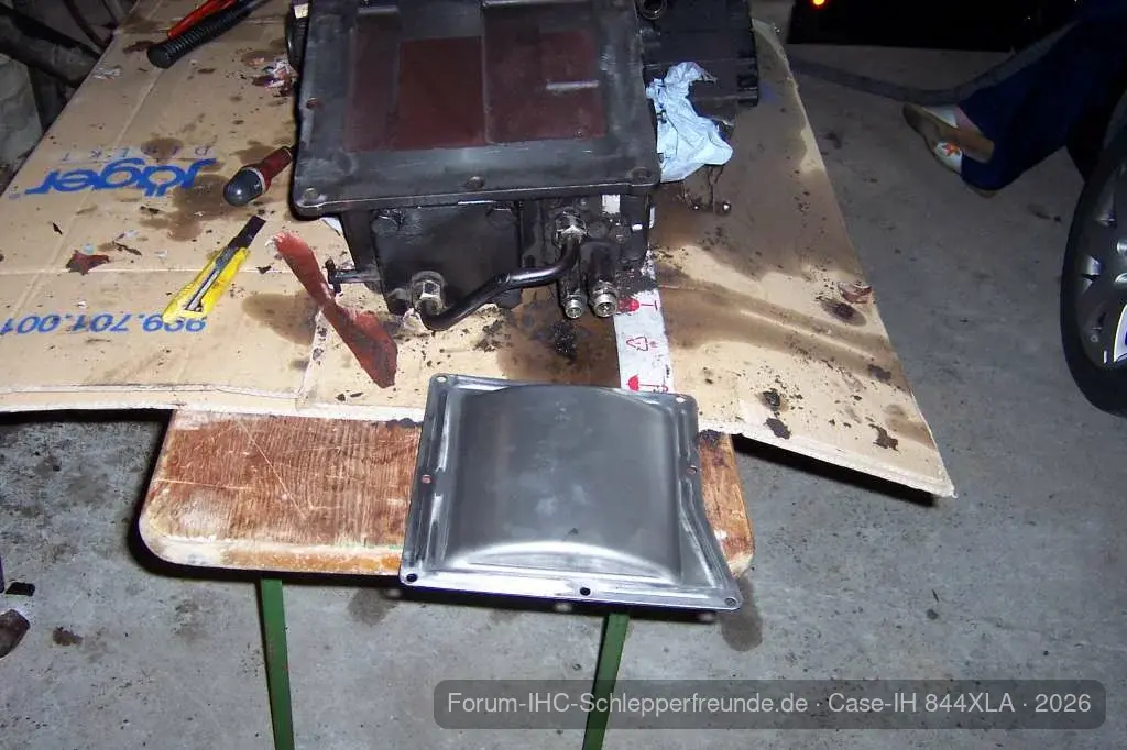 Case 844 Xla