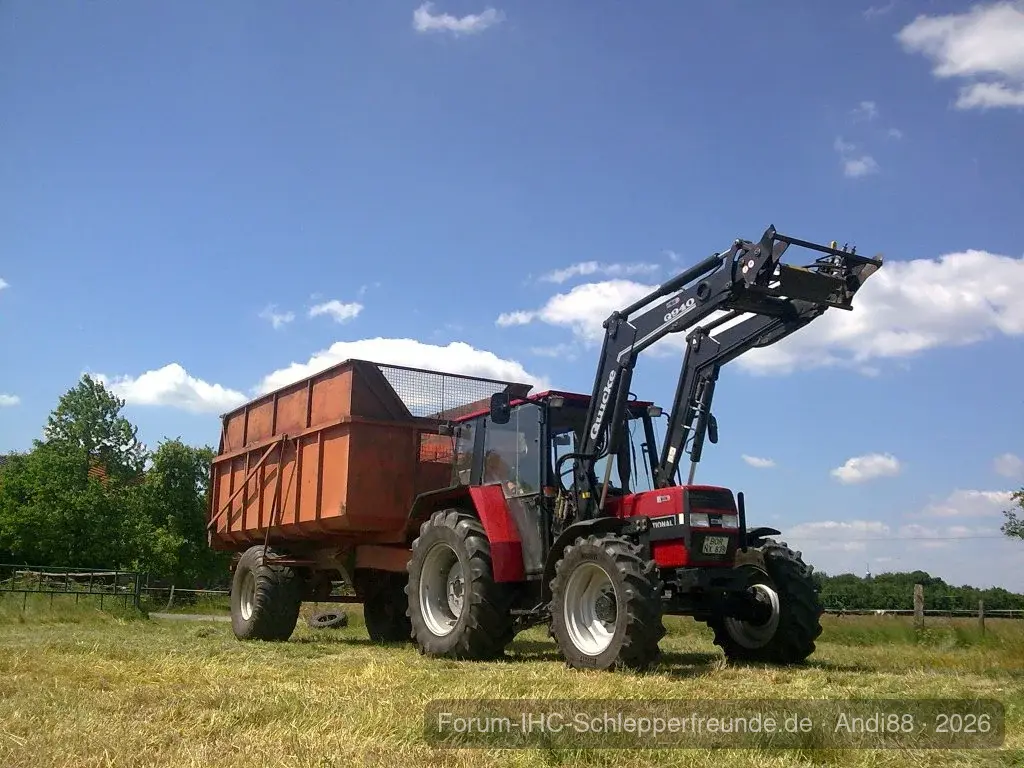 Case 940