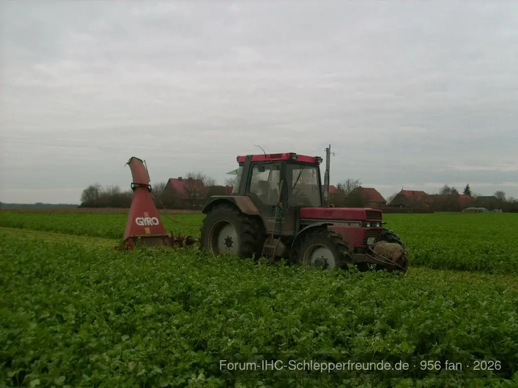Case 956 XLA